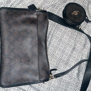 Coach crossbody bag